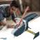 AG700 GK PANEL CUTTING KNIFE WITH MEASURING TAPE image 1