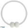 AG701F GARDINENSCHNALLE PERLE Bild 1
