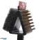 RASPADOR DE GRELHAR AG705 3in1 foto 3