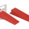 AG707A WEDGES SYST. LEVEL. 500+100 1MM image 1