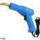AG713B PLASTİK KAYNAK MAKİNESİ fotoğraf 1