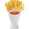 AG722A ATIŞTIRMALIKLAR VE SOS IÇIN STAND FINCAN fotoğraf 1