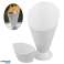 AG722A ATIŞTIRMALIKLAR VE SOS IÇIN STAND FINCAN fotoğraf 2
