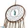 AG727 DREAMCATCHER ATRAPASUEÑOS 45X13CM fotografía 2