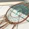 AG727 DREAMCATCHER ATRAPASUEÑOS 45X13CM fotografía 3