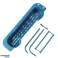 AG731 SINK ORGANIZER CONTAINER BASKET image 1