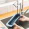 AG731 SINK ORGANIZER CONTAINER BASKET image 4