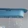 AG731 SINK ORGANIZER CONTAINER BASKET image 6