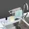AG731A SINK ORGANIZER CONTAINER BASKET image 3