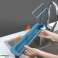 AG731A SINK ORGANIZER CONTAINER BASKET image 4