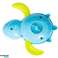 AG738 FLOATING SCREW TURTLE image 1