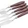 AG754 PAINTING SPATULAS 5 PCS image 1