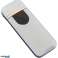 AG773B USB PLASMA KERGEM HÕBE foto 1
