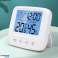 AG780A KAMER HYGROMETER THERMOMETER foto 3