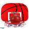 AG794A BASKETBALOPSTELLING TOT 150CM foto 3