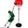 AG794A BASKETBALOPSTELLING TOT 150CM foto 5