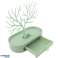 AG804C GREEN DEER JEWELERY STAND image 1