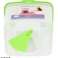 AG808B 2in1 GREEN FOOD AND WATER DISPENSER image 4