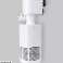 AG80E INTERNT FILTER JY 500F 6W 500L / H bilde 2