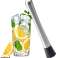 AG822 MUDDLER BARTENDING PESTLE fotografija 3