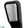 AG832A ECO SHOWER HANDSET BLACK image 2
