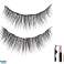 AG851 MAGNETIC EYELASHES 3X image 3