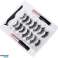 AG851B MAGNETIC EYELASHES 7X image 1