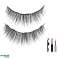 AG851B MAGNETIC EYELASHES 7X image 2