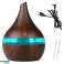 AG853 HUMIDIFIER DIFFUSER C-BRONZE image 1