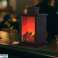 AG854 LED LANTERN - SEMINEU fotografia 4