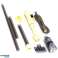 AG85B BATTERY SILT REMOVER FOR AQUARIUM image 2