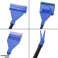 AG85F CLEANER MESH SCRAPER FOR AQUARIUM image 4