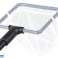AG85F CLEANER MESH SCRAPER FOR AQUARIUM image 5