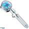 AG866A SHOWER HANDSET BLUE image 1