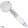 AG866A SHOWER HANDSET BLUE image 2