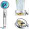 AG866A SHOWER HANDSET BLUE image 3
