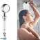 AG866A SHOWER HANDSET BLUE image 4