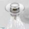 AG868 UNIW. WASHBASIN STOPPER image 4