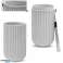 AG870 TOOTHBRUSH AND PASTE CASE image 1