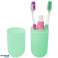 AG870A TOOTHBRUSH & TOOTHPASTE CASE image 1