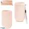 AG870B TOOTHBRUSH & TOOTHPASTE CASE image 2