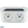 AG872 BRUSH HOLDER GREY image 1