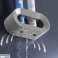 AG872 BRUSH HOLDER GREY image 3
