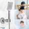 AG881 SHOWER HANDSET HOLDER image 4