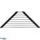 AG882A ÉGOUTTOIR TRIANGULAIRE EN SILICONE photo 2