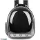 AG885 DOG CAT BACKPACK CARRIER image 1