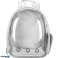 AG885A CAT DOG BACKPACK CARRIER image 1