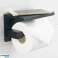 AG887A PAPIERHALTER MIT ABLAGE Bild 3