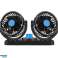 AG890 DUAL AUTO FAN. USB image 1