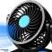 AG890 DUAL AUTO FAN. USB image 4